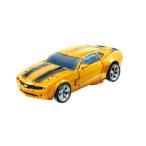 トランスフォーマー ムービー MA22 バンブルビー バトルモード