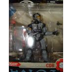 ショッピングhalo Halo 3 Spartan Soldier CQB Figure - Steel Variant Store Exclusive