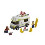レゴLEGOCityCamper