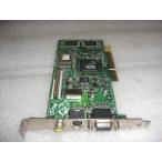 ビデオカード ATI 3D RAGE PRO TURBO AGP 109