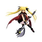 ショッピングfigma figma フェイト・テスタロッサ The MOVIE 1st ver.