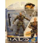 ショッピングhalo HALO アクションフィギュア シリーズ7/ジョン・フォージ軍曹