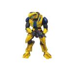 ショッピングhalo HALO アクションフィギュア シリーズ7/エリート・フライト＜イエロー＞