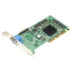 Visiontek Nv999.0 Agp ビデオカード