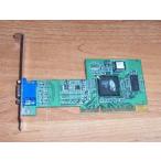 Ati - 8MB AGP RAGE 128 ビデオカード VGA出