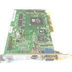 Nvidia - GFORCE2MX 200 AGP ビデオカード - 