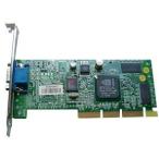 Visiontek - AGP 32MB TNT2 ビデオカード VGA
