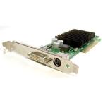 NVIDIA - NVIDIA 64MB AGP DVI ビデオカード 