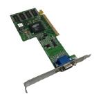 ATI Rage XL 8MB VGA AGP ビデオカード 109-6