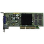 ゲートウェイ - ビデオカードgeforce4 