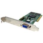 Nvidia - nVidia 32MB 4X AGP ビデオカード Q
