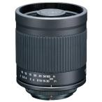 Kenko 望遠レンズ ミラーレンズ 400mm F