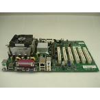 INTEL D845GEBV2 / D845PESV настольный материнская плата ATX 1 T13495