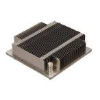 Supermicro snk-p0046p процессор Cooler - (lga1156 гнездо ) - 1u - For Superserver 1016,6944,5017,5026