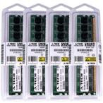 A-Tech 8GB KIT (4 x 2GB) for Dell Optiplex 740 745 745c 755 DT/MT/SFF 755. DIMM DDR2 Non-ECC PC2-5300 667MHz RAM Memory.