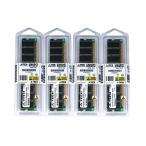4GB KIT (4 x 1GB) for eMachines Series C6535 D64