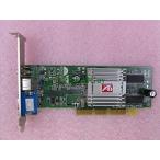 Sapphire ATI Radeon 9200 SE 128MB DDR 64ビッ