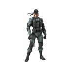 ショッピングfigma figma METAL GEAR SOLID2: SONS OF LIBERTY ソリッド・スネーク MGS2 ver. ノンスケール ABS＆ATBC-PVC製 塗装済み可動フィギュア