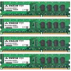 8GB KIT (4 x 2GB) for EMachines EL Desktop Serie