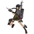 ショッピングfigma figma 艦隊これくしょん -艦これ- 北上 ノンスケール ABS＆PVC製 塗装済み可動フィギュア