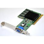 ATI 109-65700-20 Agp ビデオカード レイ