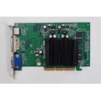 EVGA GeForce 6200 LE 512 MB ddr2 AGP 8 x VGA / D