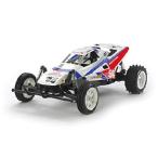 タミヤ 1/10RC グラスホッパーII（2017）58643 ラジコン自動車 - 最
