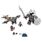 LEGOスーパーヒーローズDCコミ...