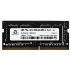 Adamanta 8GB (1x8GB) Laptop Memory Upgrade for A