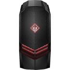 OMEN by HP Gaming Desktop Computer, Intel Core i7-8700 Processor, NVIDIA GeForce GTX 1080 8 GB, 16 GB RAM, 1 TB hard drive, 256 GB SSD, Windows 10 Hom