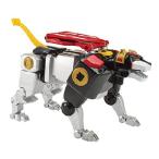 ボルトロン 1984 クラシックシリーズ レジェンダリー デラックス エレクトロニック アクションフィギュア ブラックライオン / VOLTRON 1984 CLASSIC ELECTRONIC