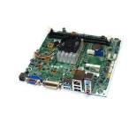 Comp XP оригинальный материнская плата AMD A6-6310 1.8 CPU 767103-001 установка материнская плата для 