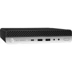 800ED G4 Mini i5/2.1 6C 8GB 512G W10P 64