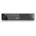  Lenovo Lenovo THINKCENTRE M83 Tiny Form Factor, Intel Dual Core i5-4590T up to 3.0GHz, 8GB RAM, 240GB SSD HDD, WiFi, Windows 10 Professional