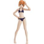 figma 水着女性body [エミリ] ノンスケール ABS＆PVC製 塗装済み可動フィギュア
