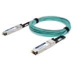 ADDON AOC-QSFP-40G-0.5M-AO