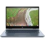 HP Chromebook x360 14-14