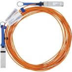 Axiom MC2210310-005-AX 40GBase-AOC Direct Attach Cable - QSFP+ to QSFP+ - 5 m - Fiber Optic - Active