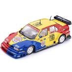 Slot.it Alfa Romeo 155 V6 TI Zolder DTM 1994 1:32 Performance Slot Race Car SICA50A
