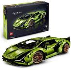 LEGOTechnicLambor...