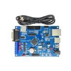 Taidacent промышленность управление разработка панель STM32F407VET6 учеба панель 485 двойной CANi-sa сеть IoT STM32i-sa сеть панель 