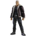 Max Factory figma 攻殻機動隊 STAND ALONE COMPLEX バトー S.A.C.ver. ノンスケール ABS＆PVC製 塗装済み可動フィギュア