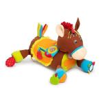 ショッピングmelissa Melissa ＆ Doug Giddy-Up and Play Game (SIOC)