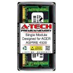 A-Tech 2GB RAM for ACER Aspire 4530 | DDR2 667MH