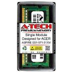 エーテック A-Tech 8GB RAM ACER Aspire ES1-5