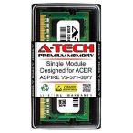 A-Tech 4GB RAM for ACER Aspire V5-571-6877 | DDR