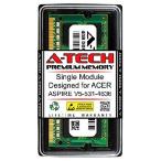 A-Tech 4GB RAM for ACER Aspire V5-531-4636 | DDR