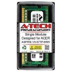 A-Tech 4GB RAM for ACER Aspire V5-571P-6485 | DD