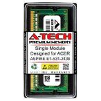 A-Tech 4GB RAM for ACER Aspire E1-531-2438 | DDR