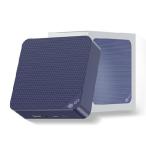 Beelink Mini PC, EQ14 Intel Twin Lake N150(up to 3.6GHz) 4C/4T, Mini Computer 16GB DDR4 RAM 500GB SSD, Desktop PC Dual Display HDMI*2 4K 60Hz/Dual 100